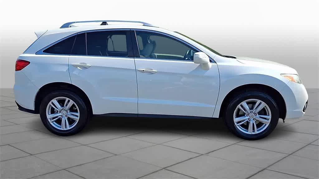 used 2013 Acura RDX car, priced at $7,498