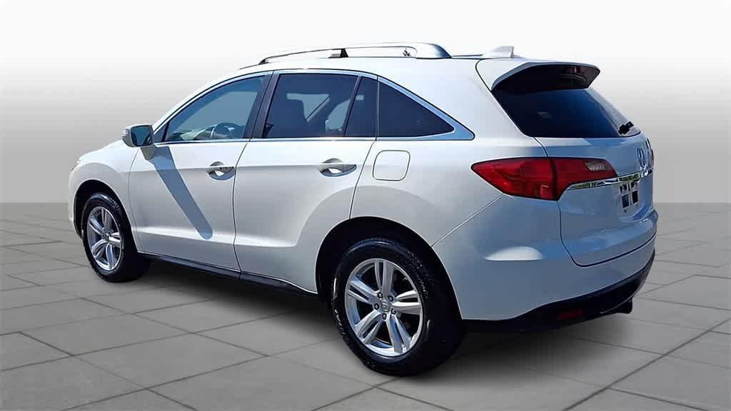 used 2013 Acura RDX car, priced at $7,498