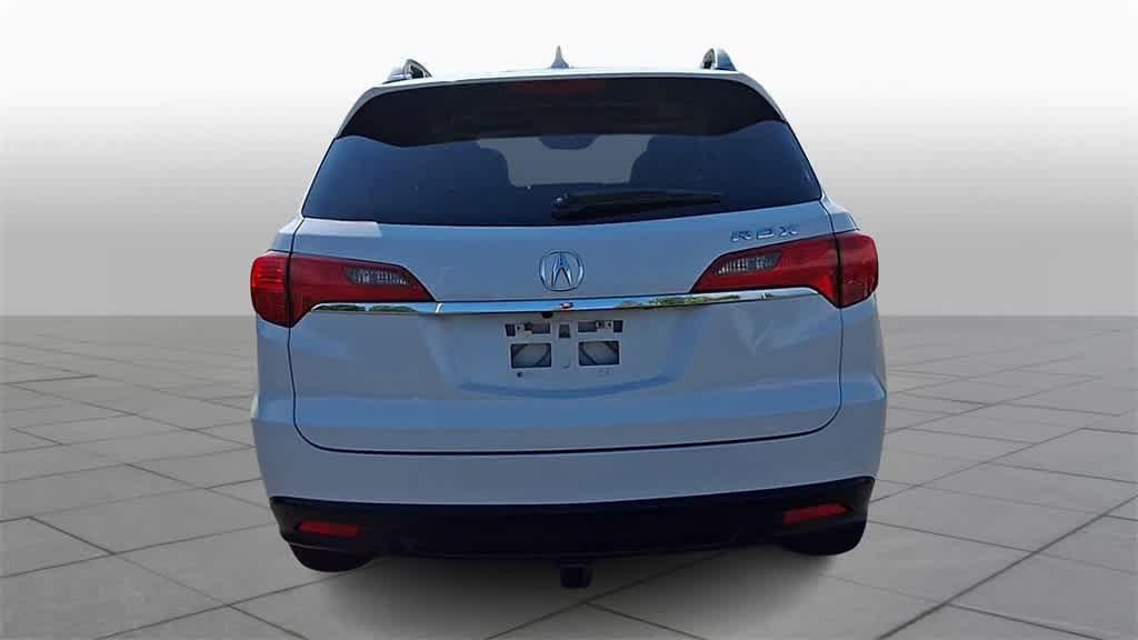 used 2013 Acura RDX car, priced at $7,498
