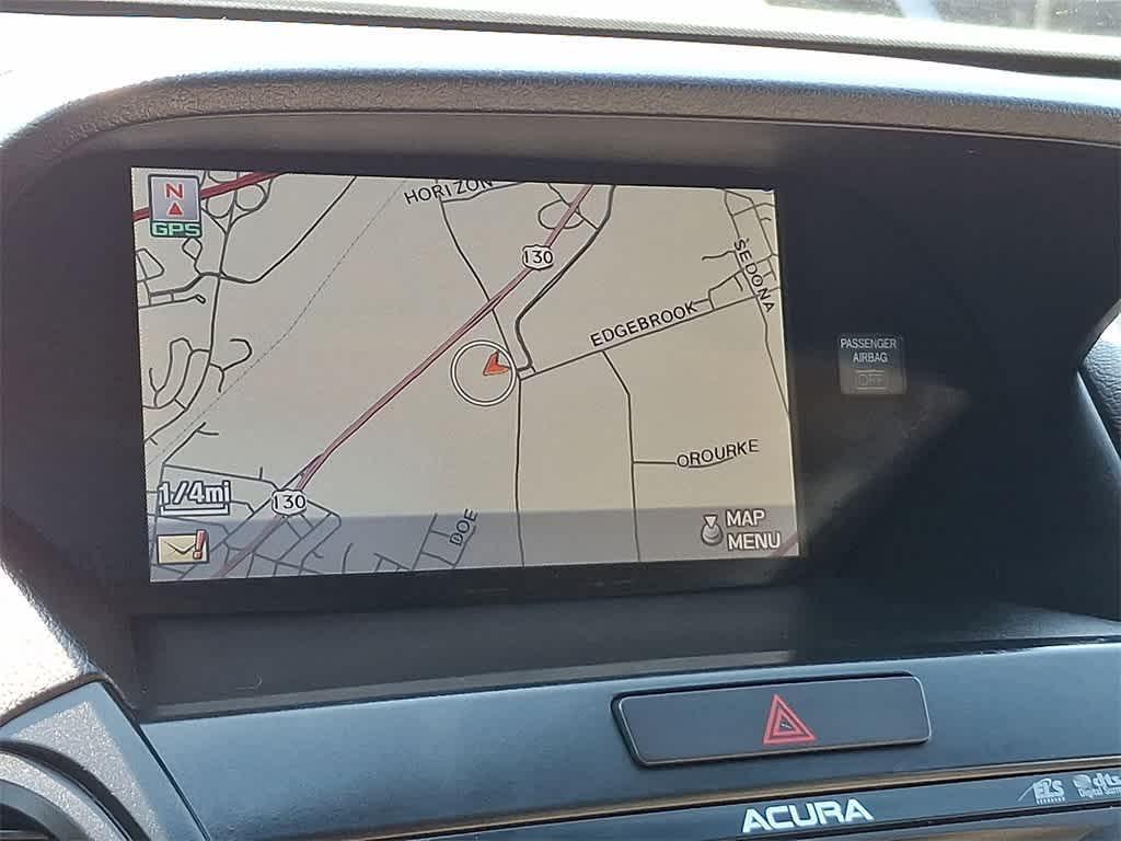 used 2013 Acura RDX car, priced at $7,498