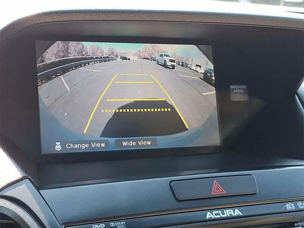 used 2013 Acura RDX car, priced at $7,498