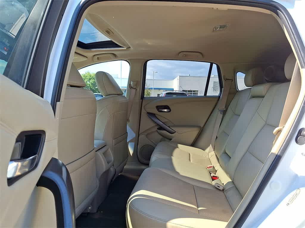 used 2013 Acura RDX car, priced at $7,498