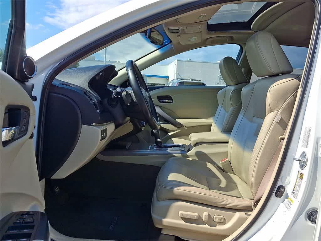used 2013 Acura RDX car, priced at $7,498
