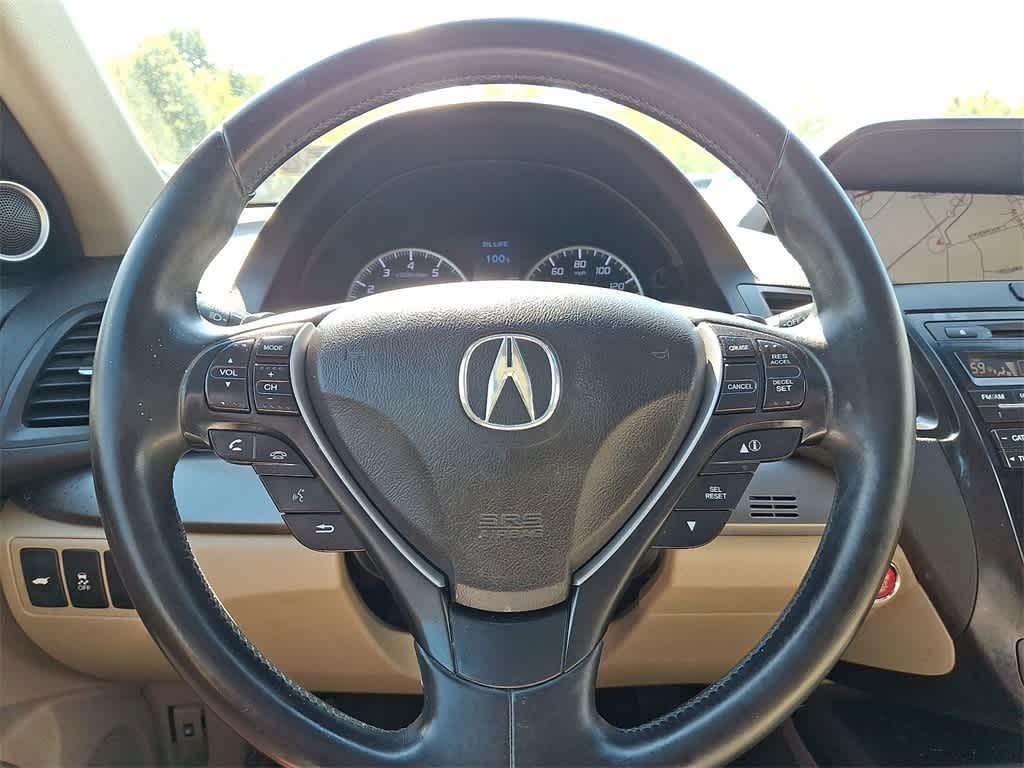 used 2013 Acura RDX car, priced at $7,498