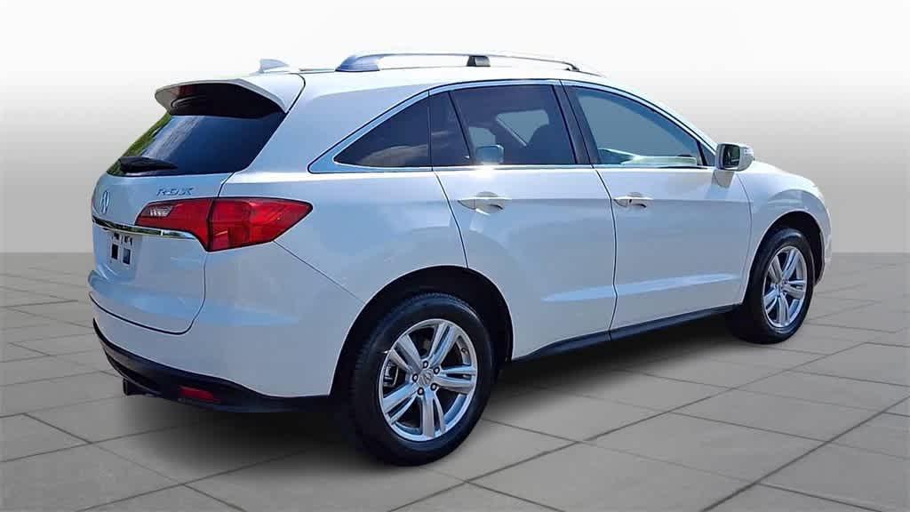 used 2013 Acura RDX car, priced at $7,498