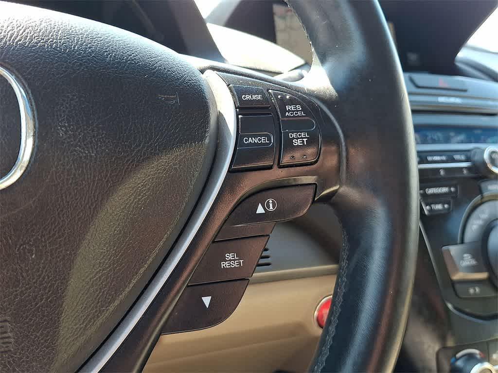 used 2013 Acura RDX car, priced at $7,498