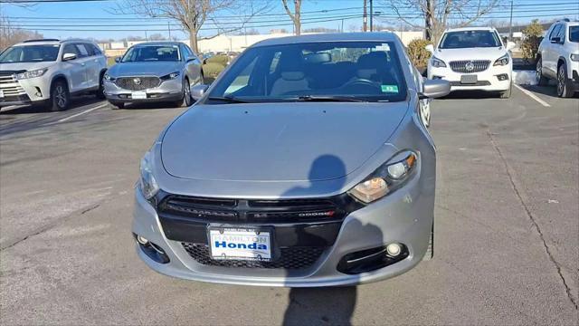 used 2014 Dodge Dart car, priced at $6,295