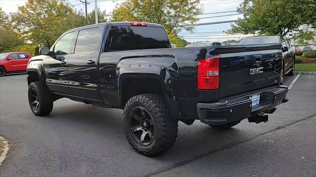 used 2015 GMC Sierra 2500 car, priced at $30,790