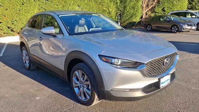 used 2021 Mazda CX-30 car, priced at $18,998