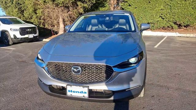 used 2021 Mazda CX-30 car, priced at $18,998