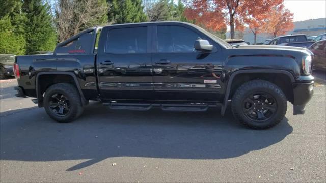 used 2017 GMC Sierra 1500 car, priced at $28,901