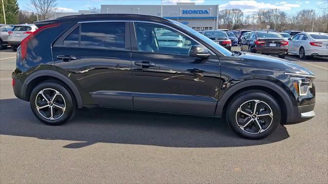 used 2024 Kia Niro car, priced at $23,998