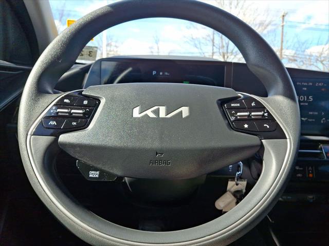 used 2024 Kia Niro car, priced at $23,998