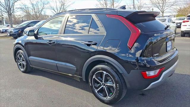 used 2024 Kia Niro car, priced at $23,998