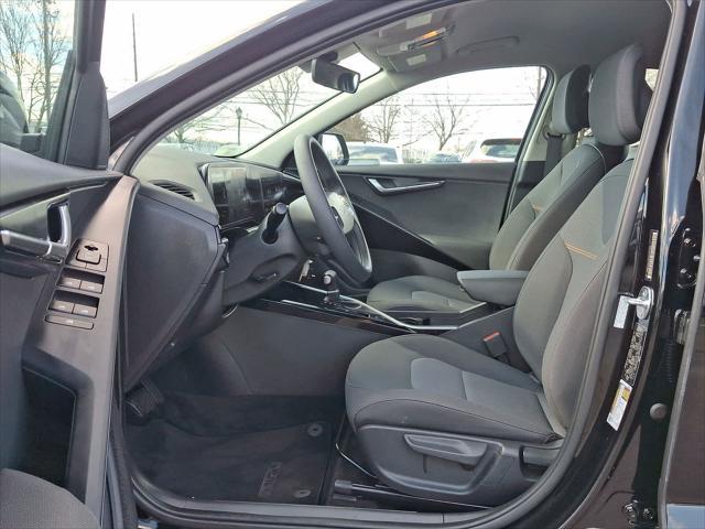 used 2024 Kia Niro car, priced at $23,998