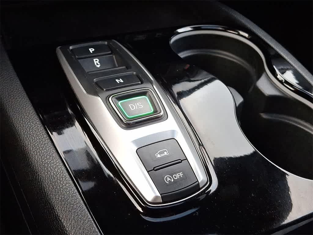 used 2020 Honda Passport car, priced at $26,638