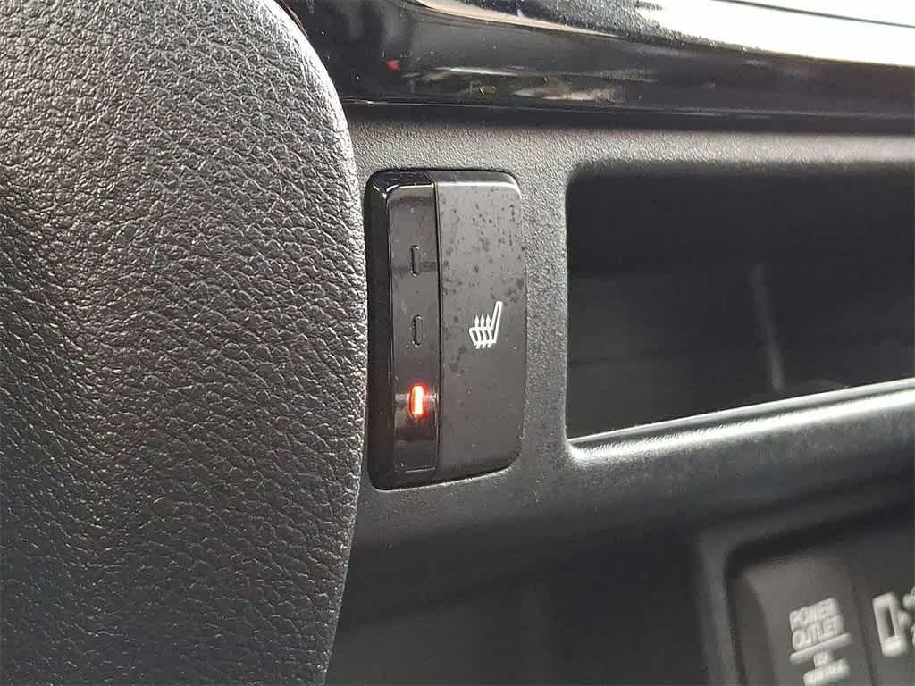 used 2020 Honda Passport car, priced at $26,638