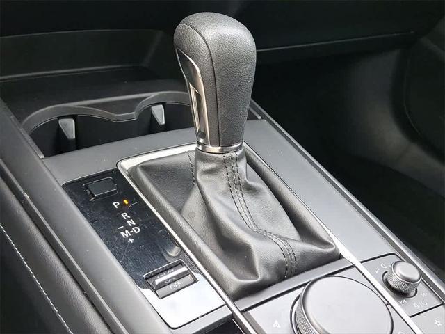 used 2022 Mazda CX-30 car, priced at $20,998