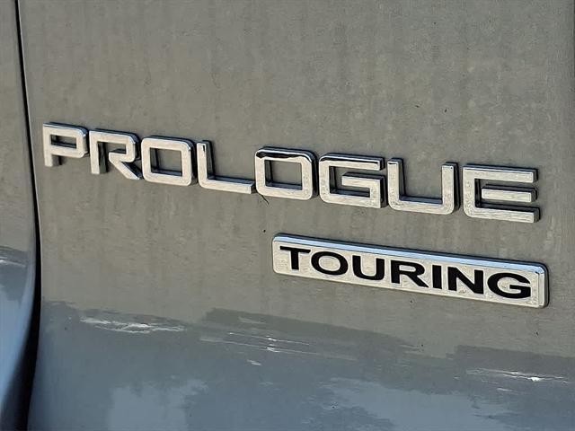 new 2025 Honda Prologue car, priced at $56,150