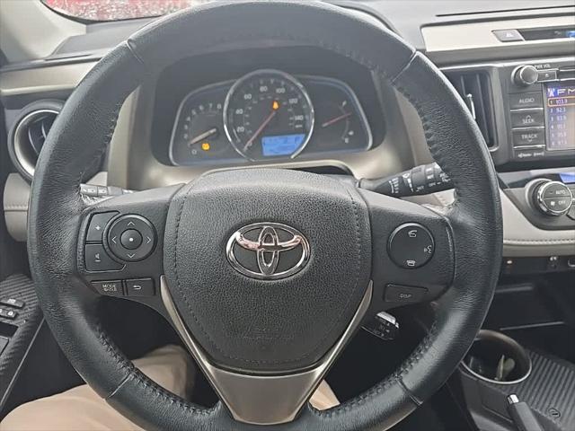 used 2013 Toyota RAV4 car, priced at $13,182