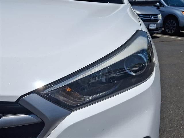used 2017 Hyundai Tucson car, priced at $11,749