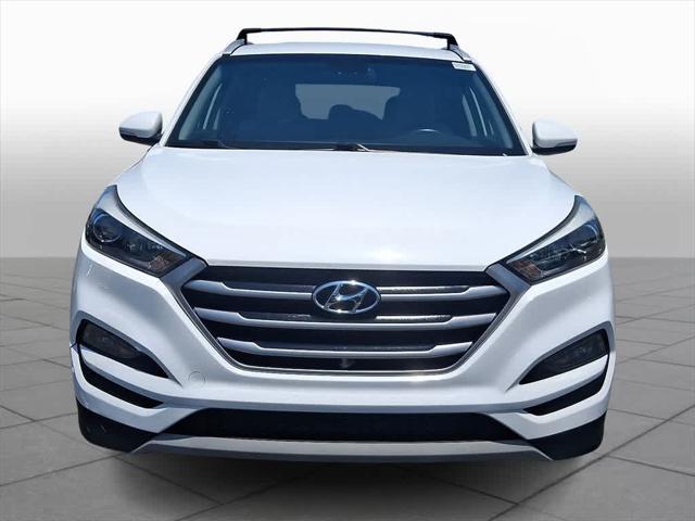 used 2017 Hyundai Tucson car, priced at $11,749