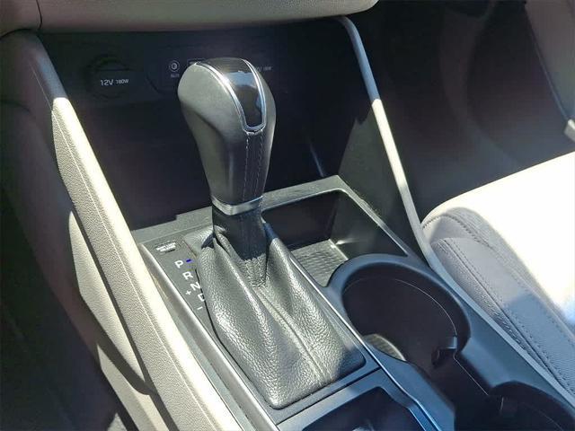 used 2017 Hyundai Tucson car, priced at $11,749