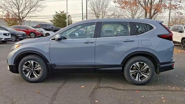 used 2021 Honda CR-V car, priced at $22,779