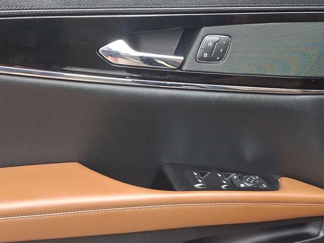 used 2022 Lincoln Nautilus car, priced at $35,298