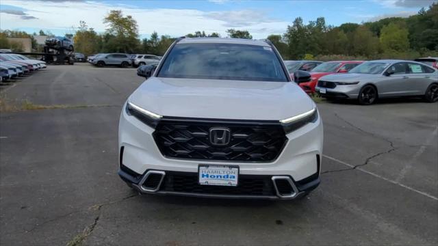 new 2025 Honda CR-V car, priced at $42,605