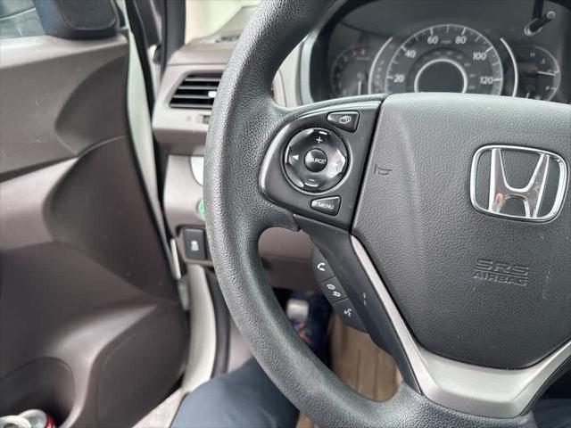 used 2014 Honda CR-V car, priced at $11,938