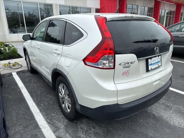 used 2014 Honda CR-V car, priced at $11,938