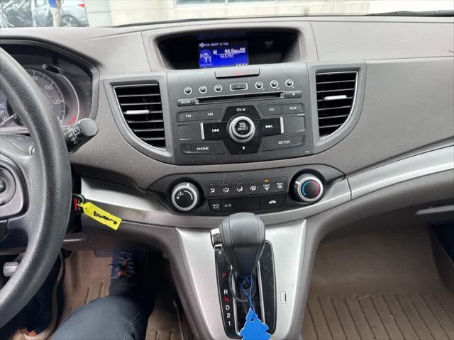 used 2014 Honda CR-V car, priced at $11,938