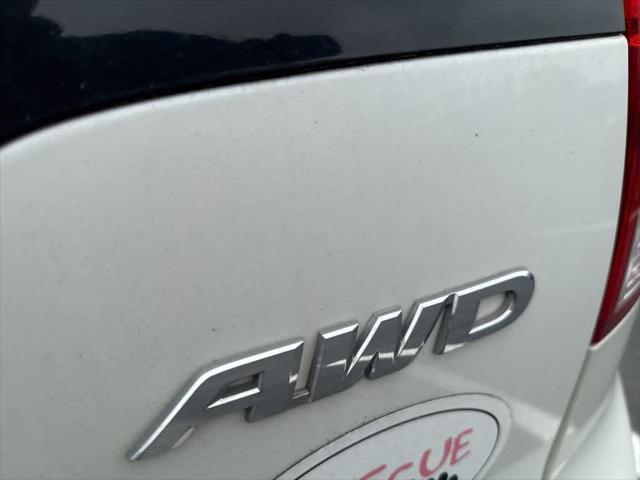 used 2014 Honda CR-V car, priced at $11,938