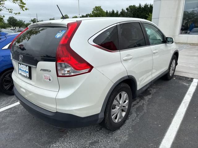 used 2014 Honda CR-V car, priced at $11,938