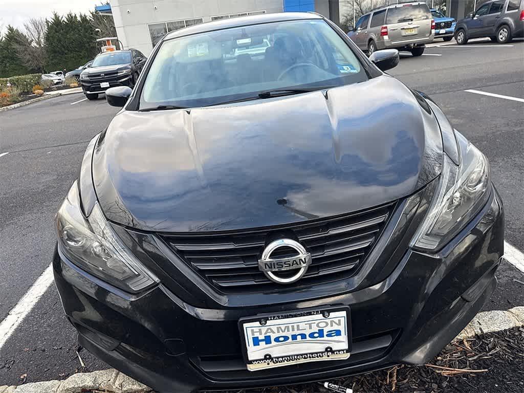 used 2018 Nissan Altima car, priced at $9,998