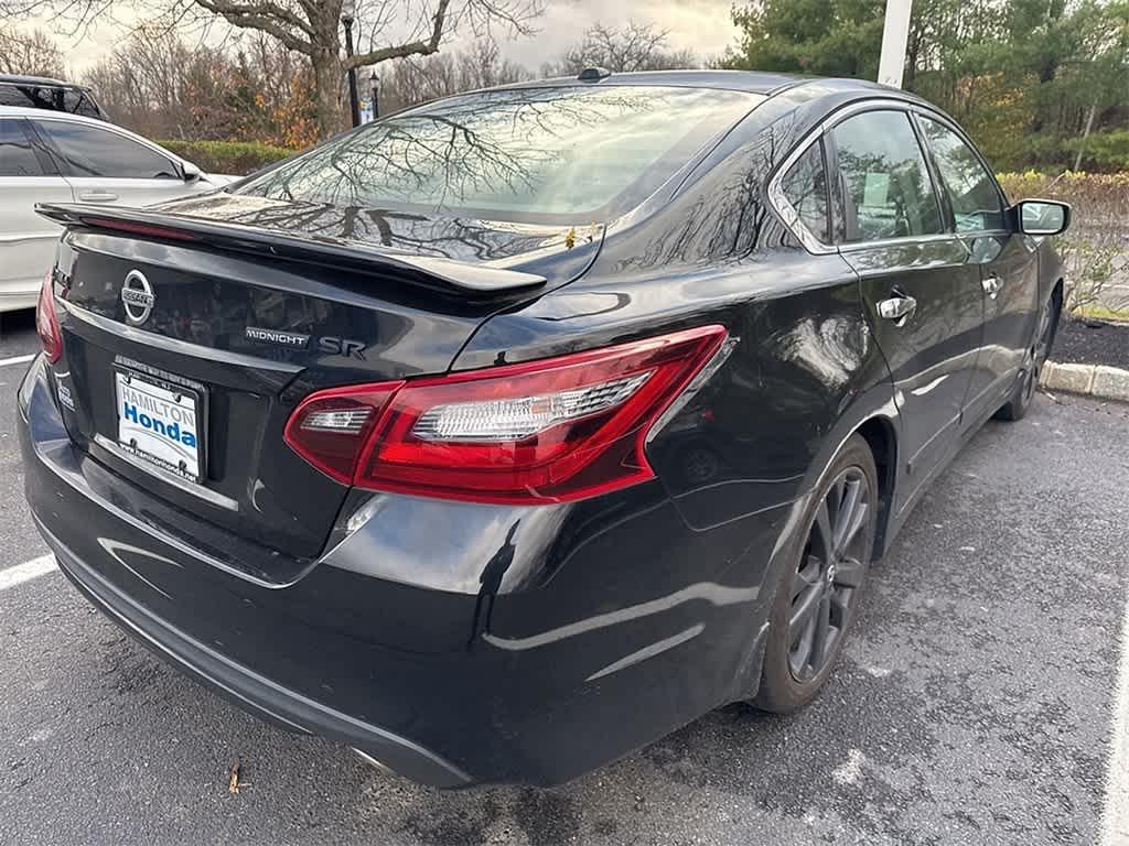 used 2018 Nissan Altima car, priced at $9,998