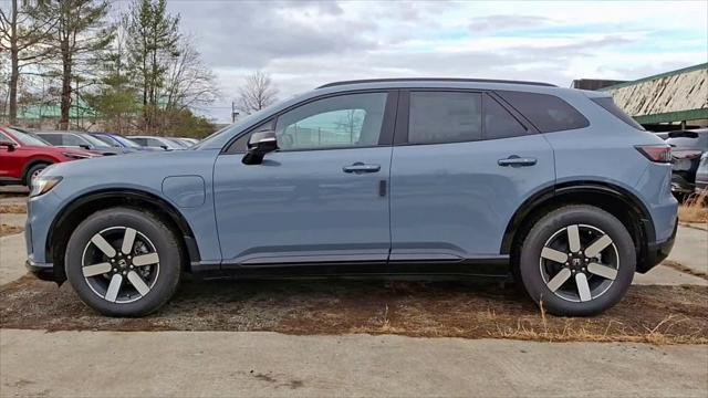 new 2024 Honda Prologue car, priced at $56,550