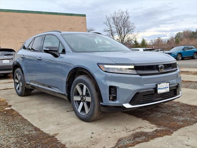 new 2024 Honda Prologue car, priced at $56,550