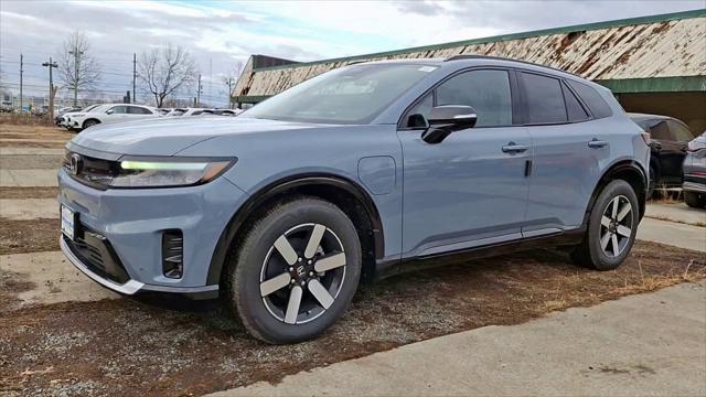 new 2024 Honda Prologue car, priced at $56,550