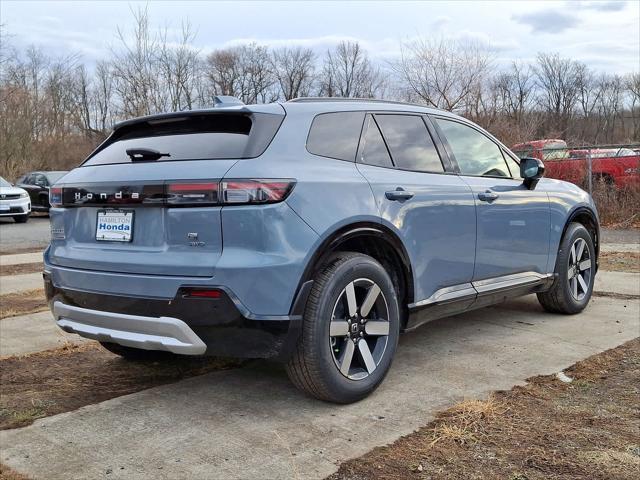 new 2024 Honda Prologue car, priced at $56,550