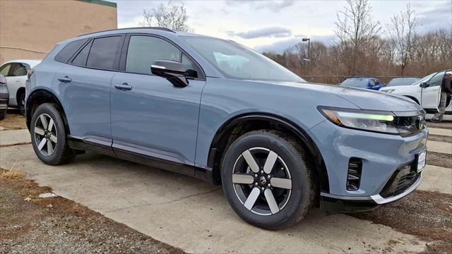 new 2024 Honda Prologue car, priced at $56,550