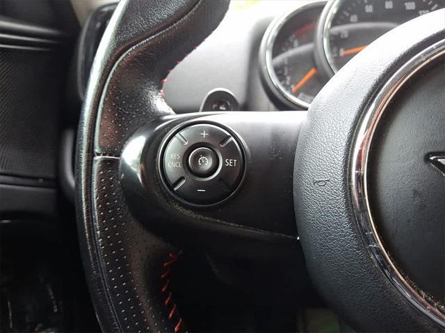 used 2019 MINI Countryman car, priced at $15,998