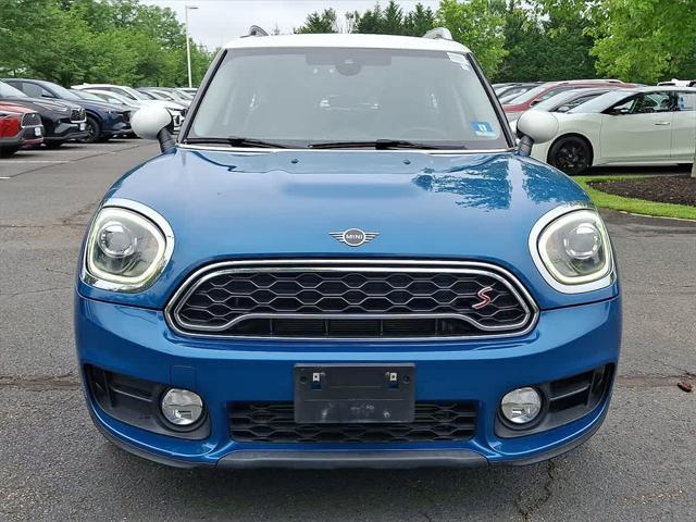 used 2019 MINI Countryman car, priced at $15,998