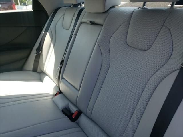 used 2024 Hyundai Elantra car, priced at $22,396