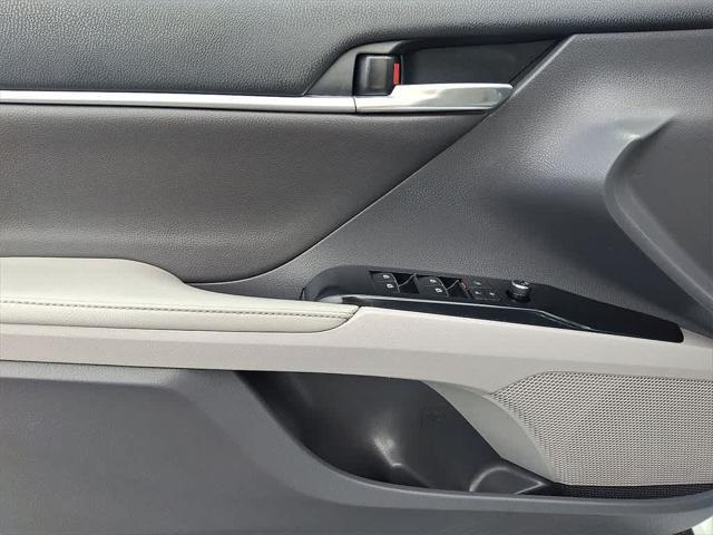 used 2019 Toyota Camry car, priced at $25,498