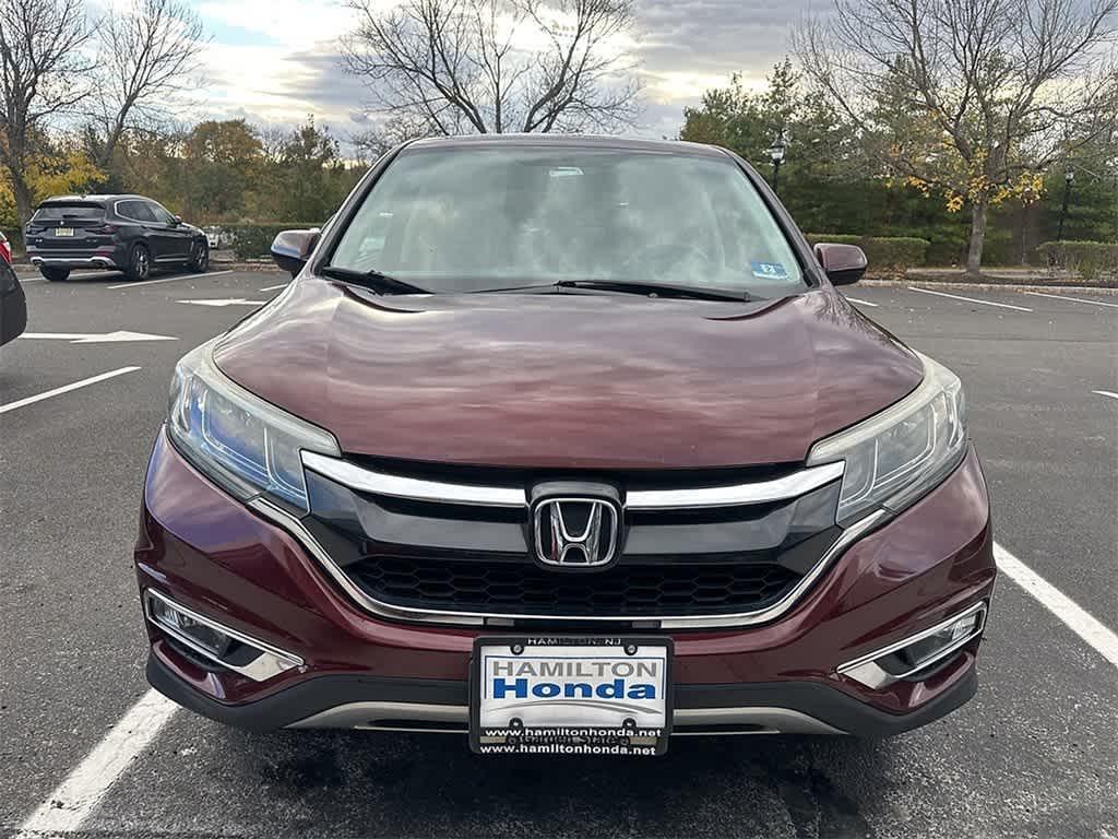 used 2016 Honda CR-V car, priced at $14,998