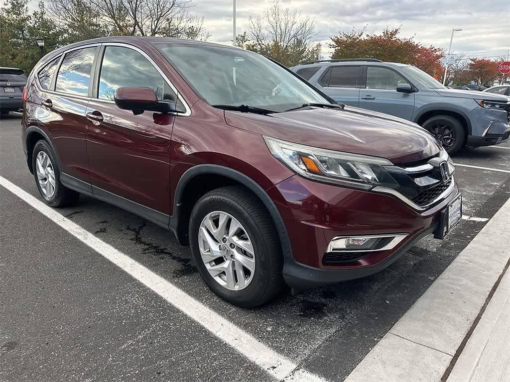 used 2016 Honda CR-V car, priced at $14,998