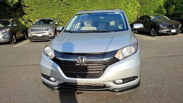 used 2016 Honda HR-V car, priced at $15,285