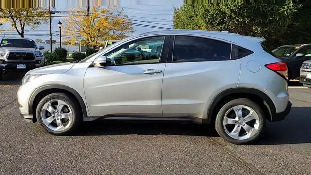 used 2016 Honda HR-V car, priced at $15,285